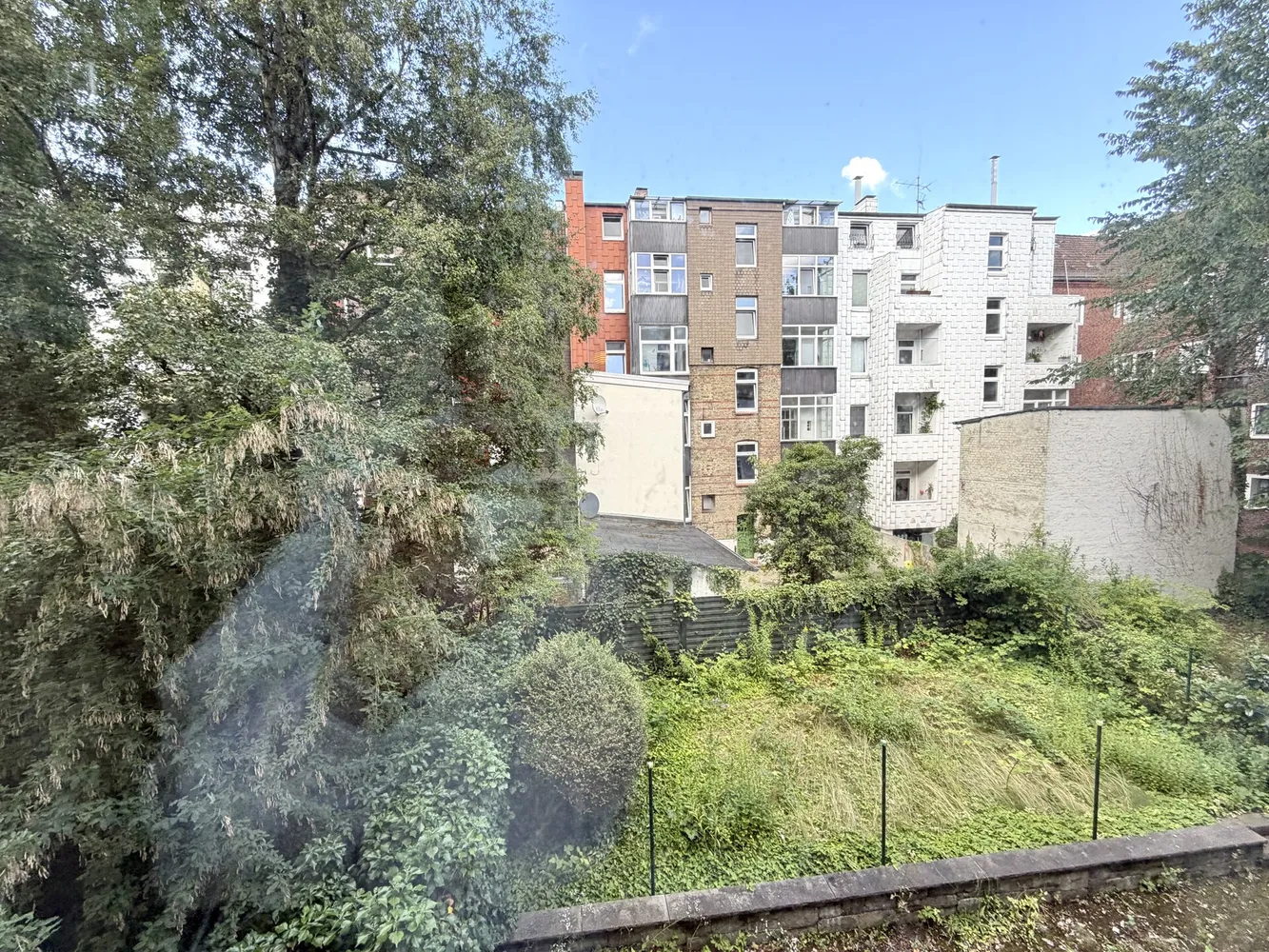 2 Zimmer Wohnung mit 48 m² in Kiel – Bild 12