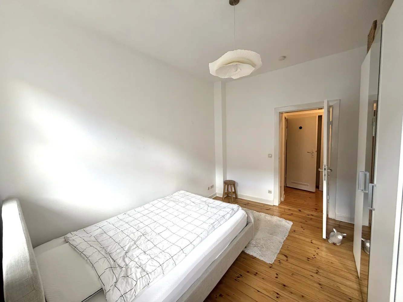 2 Zimmer Wohnung mit 48 m² in Kiel – Bild 5