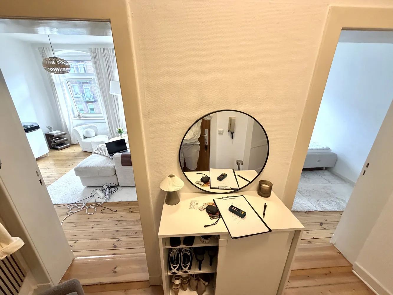 2 Zimmer Wohnung mit 48 m² in Kiel – Bild 6