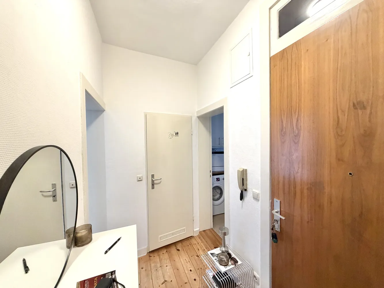 2 Zimmer Wohnung mit 48 m² in Kiel – Bild 7
