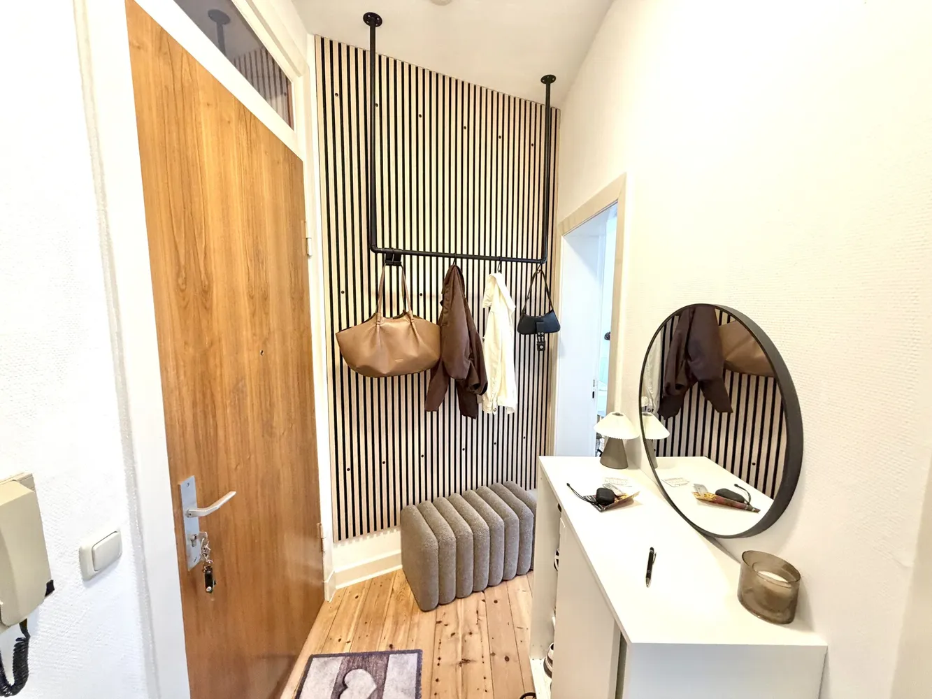 2 Zimmer Wohnung mit 48 m² in Kiel – Bild 9