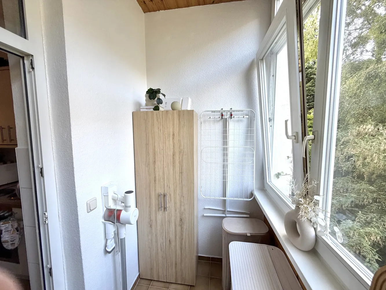2 Zimmer Wohnung mit 48 m² in Kiel – Bild 10