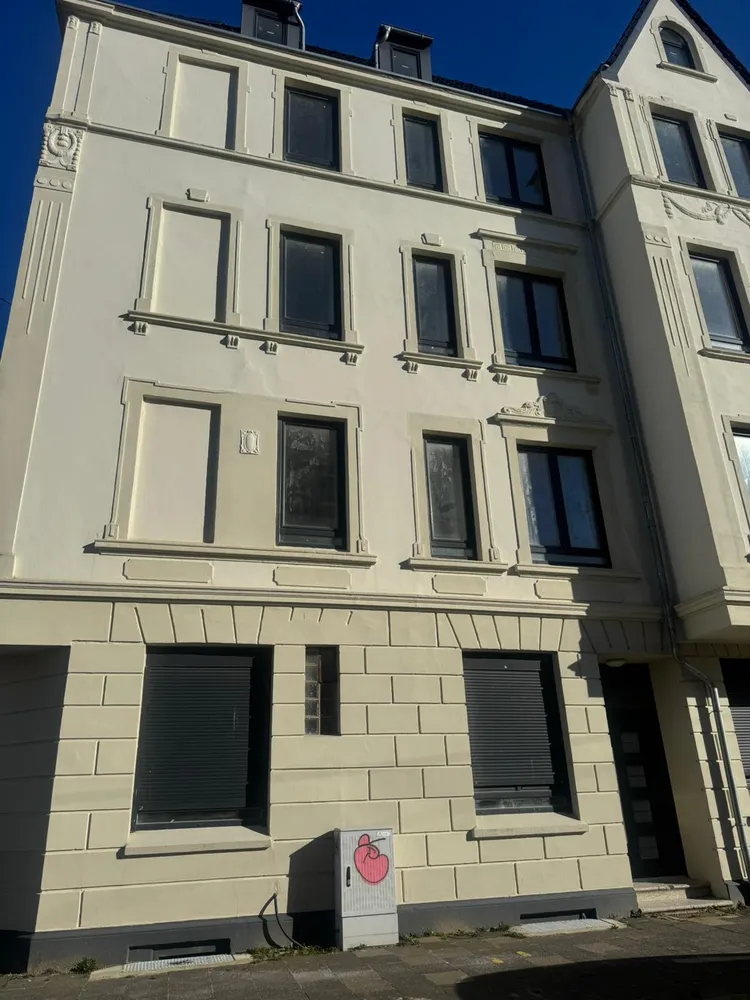 3 Zimmer Wohnung mit 72 m² in Bremerhaven – Bild 2