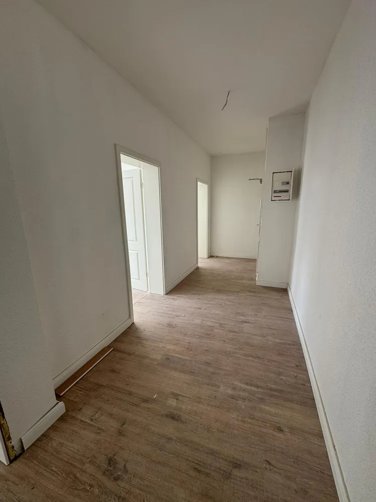 3 Zimmer Wohnung mit 72 m² in Bremerhaven – Bild 11