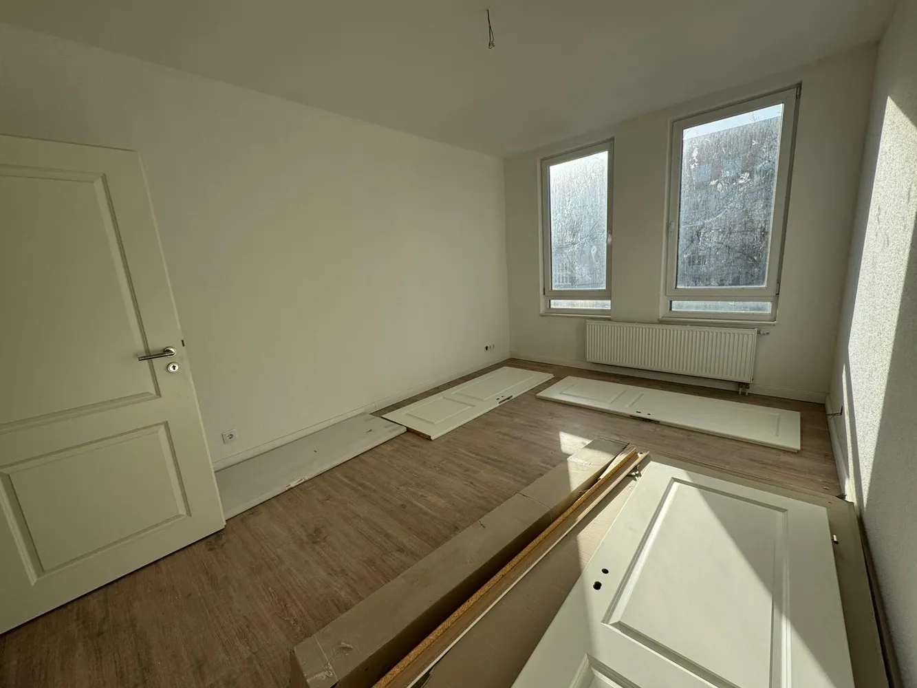 3 Zimmer Wohnung mit 72 m² in Bremerhaven – Bild 3