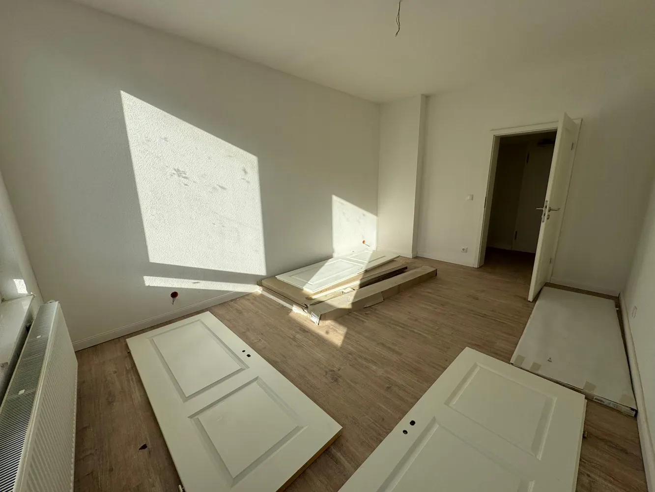 3 Zimmer Wohnung mit 72 m² in Bremerhaven – Bild 4