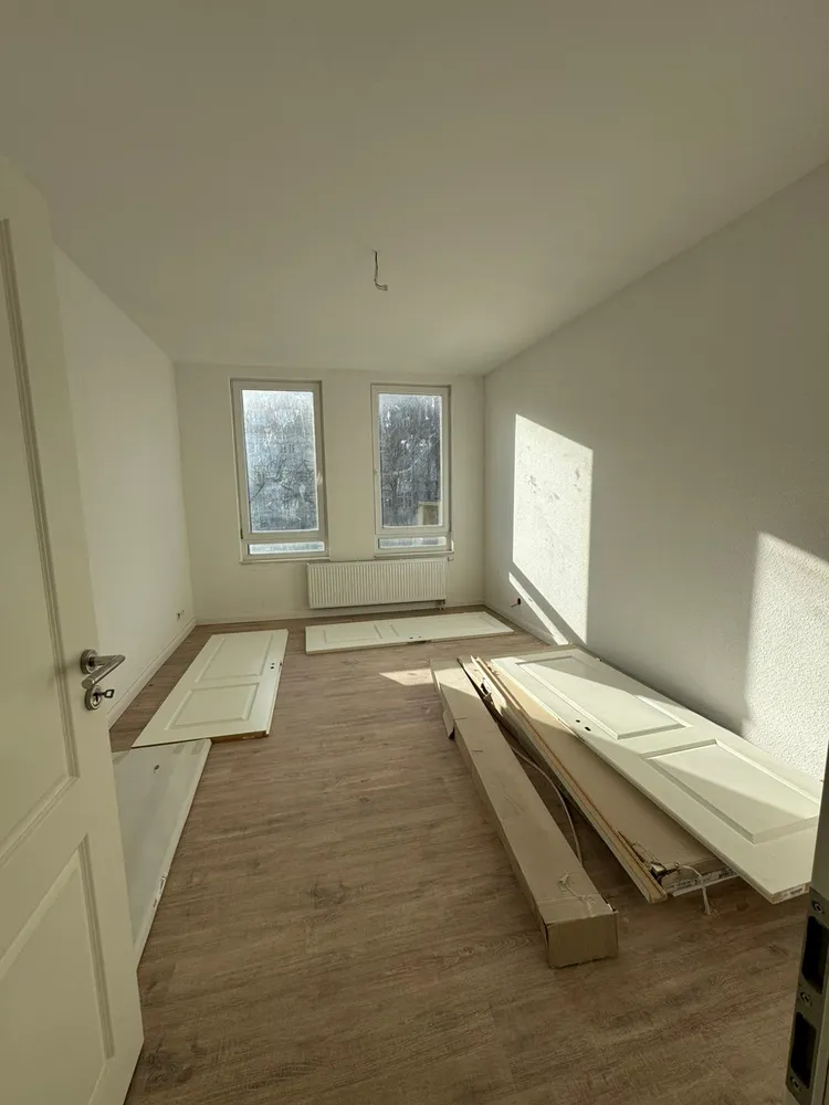 3 Zimmer Wohnung mit 72 m² in Bremerhaven – Bild 5