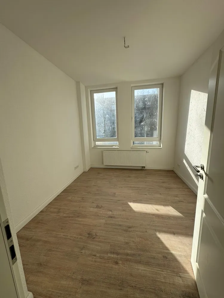 3 Zimmer Wohnung mit 72 m² in Bremerhaven – Bild 6