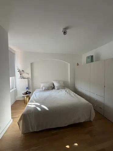2 Zimmer Wohnung mit 60 m² in Stuttgart – Bild 3