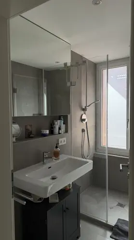 2 Zimmer Wohnung mit 60 m² in Stuttgart – Bild 5