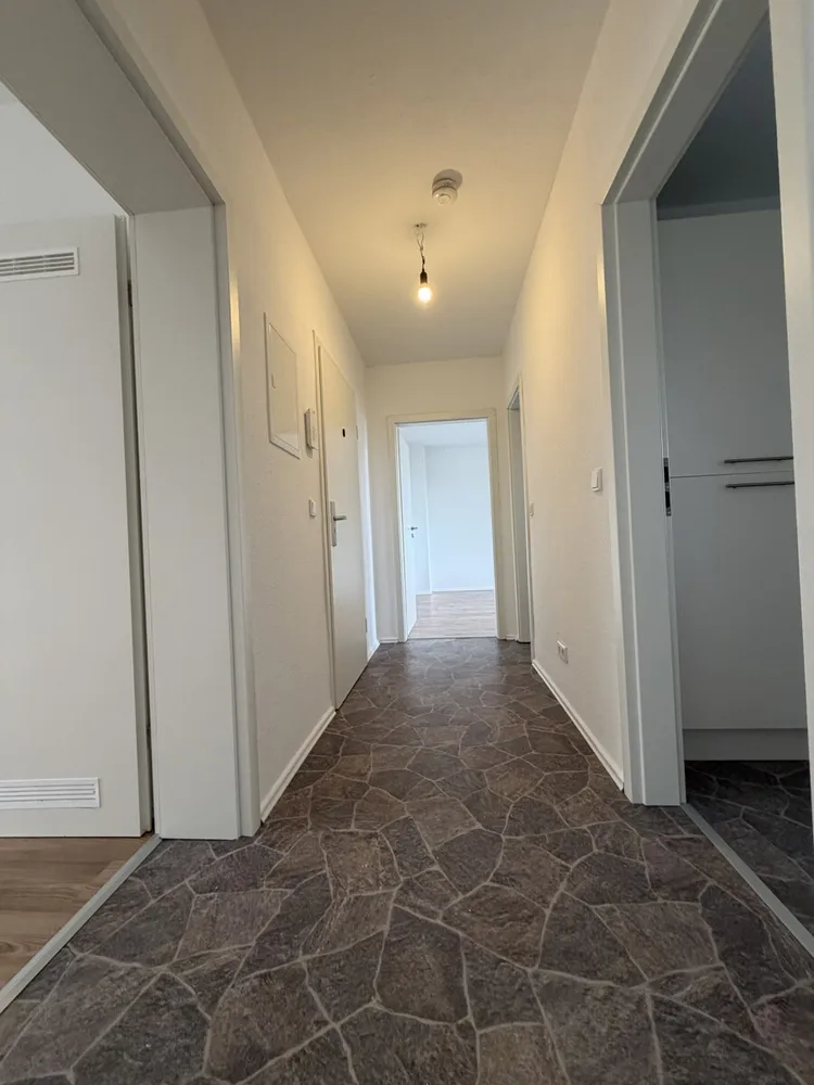 3 Zimmer Wohnung mit 59 m² in Remscheid – Bild 12