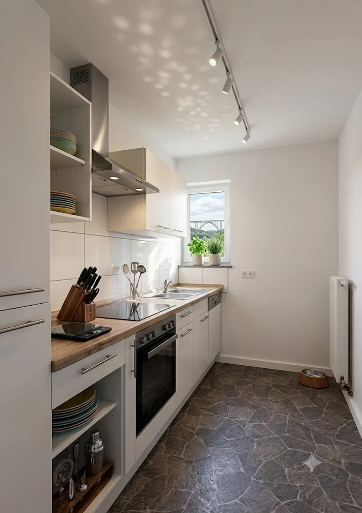 3 Zimmer Wohnung mit 59 m² in Remscheid – Bild 6