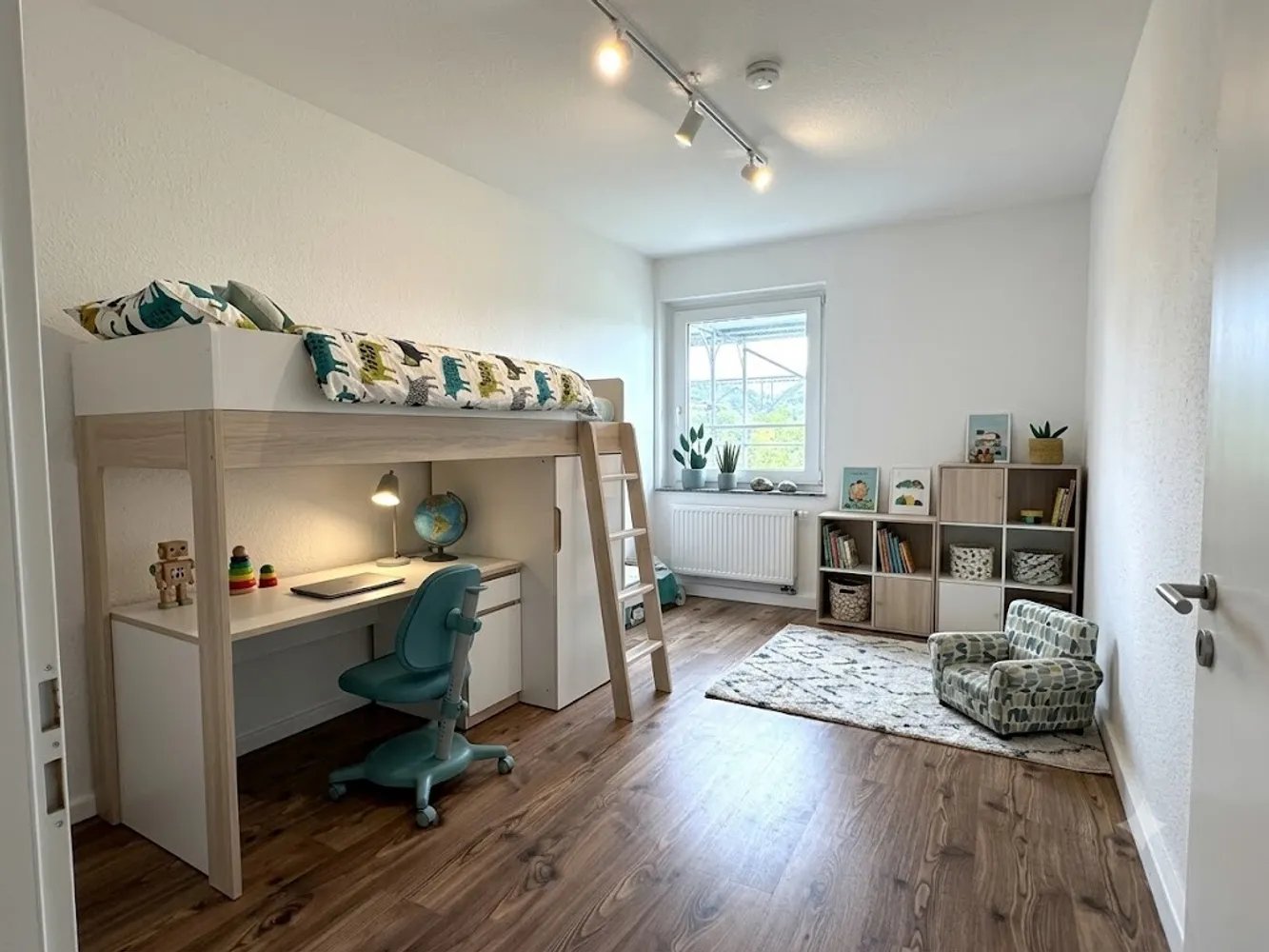 3 Zimmer Wohnung mit 59 m² in Remscheid – Bild 10