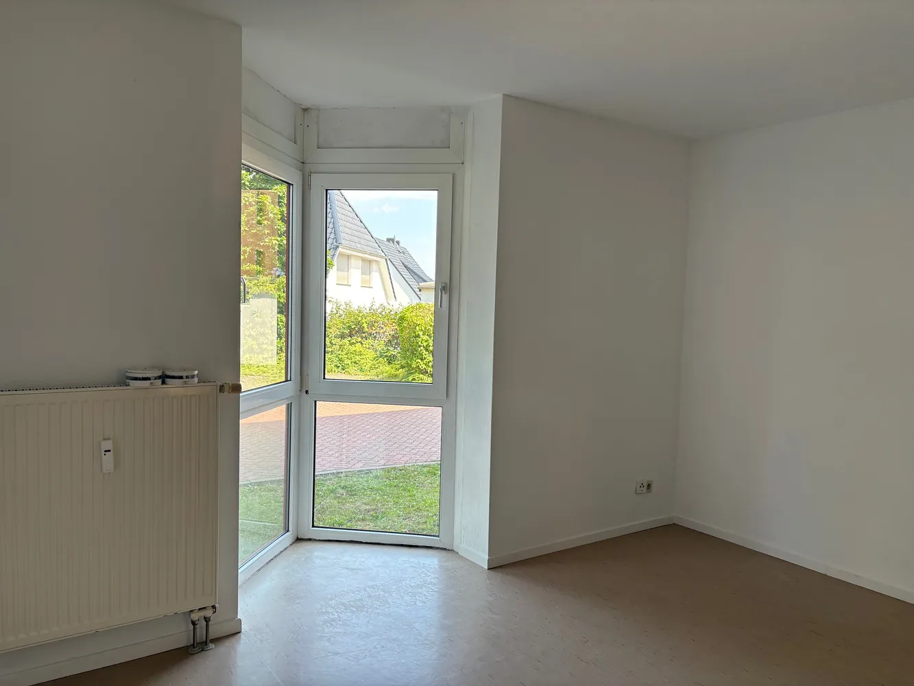 3 Zimmer Wohnung mit 74 m² in Hannover – Bild 4