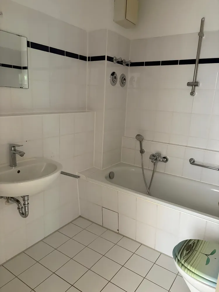3 Zimmer Wohnung mit 74 m² in Hannover – Bild 9