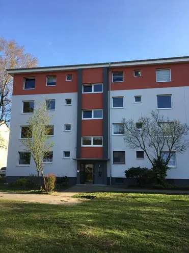 4 Zimmer Wohnung mit 66 m² in Gelsenkirchen – Bild 1
