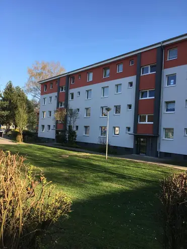 4 Zimmer Wohnung mit 66 m² in Gelsenkirchen – Bild 2