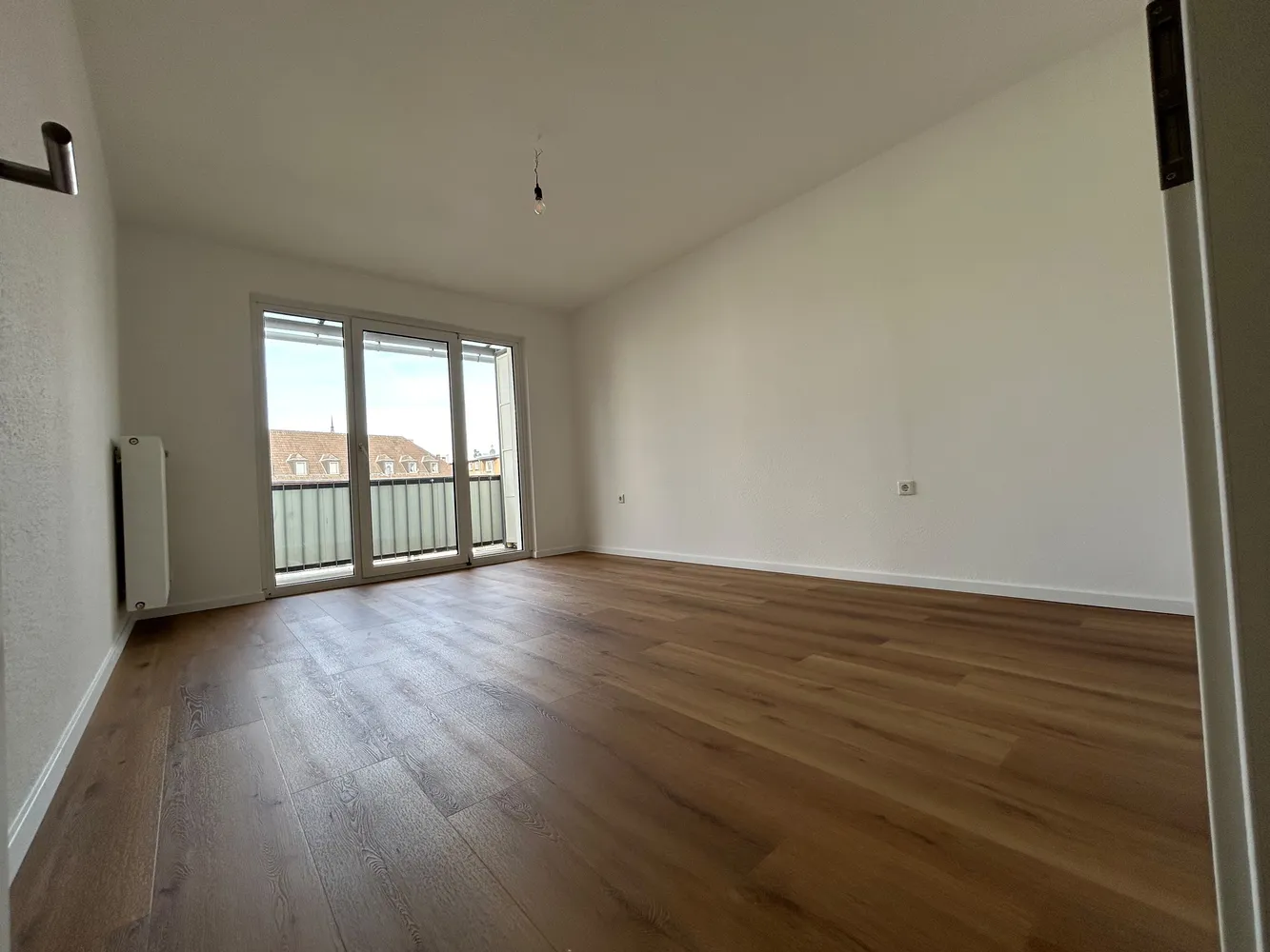 2 Zimmer Wohnung mit 68 m² in Wuppertal – Bild 1