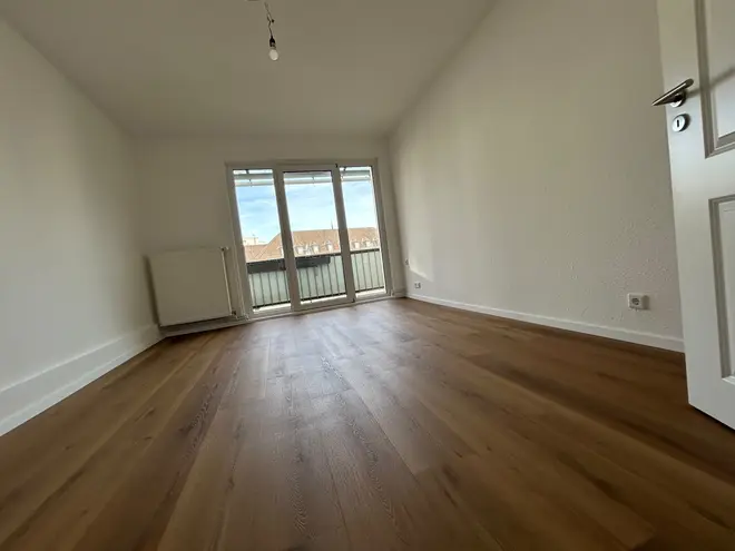 2 Zimmer Wohnung mit 68 m² in Wuppertal – Bild 2