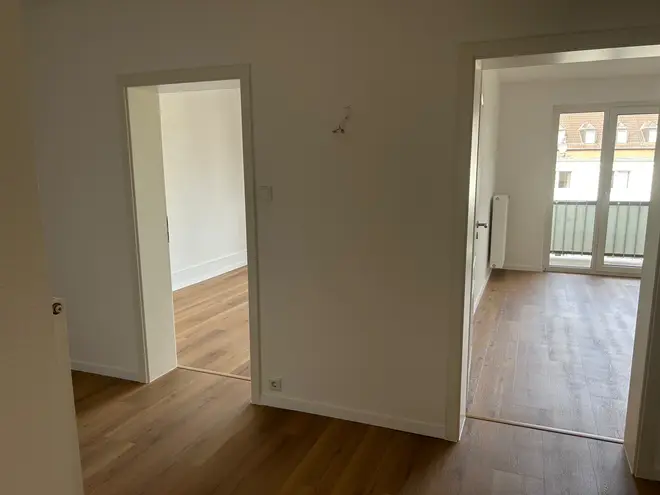 2 Zimmer Wohnung mit 68 m² in Wuppertal – Bild 3