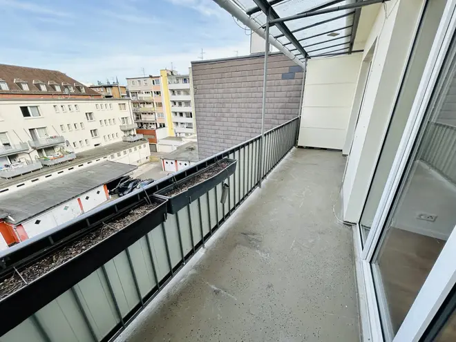2 Zimmer Wohnung mit 68 m² in Wuppertal – Bild 6