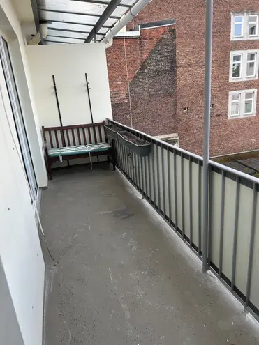 2 Zimmer Wohnung mit 68 m² in Wuppertal – Bild 8
