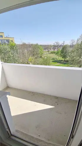 3 Zimmer Wohnung mit 59 m² in Halle (Saale) – Bild 2