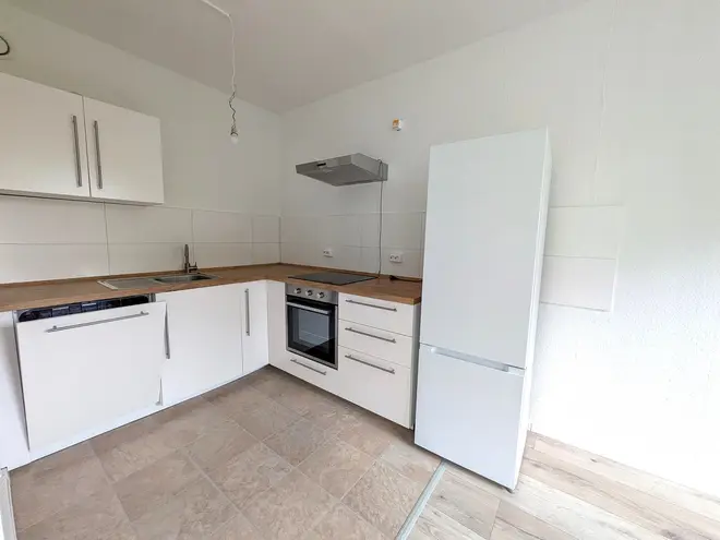 3 Zimmer Wohnung mit 59 m² in Halle (Saale) – Bild 3