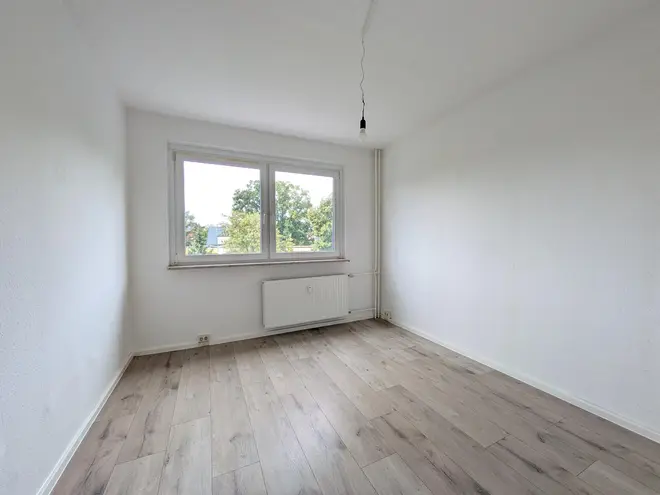 3 Zimmer Wohnung mit 59 m² in Halle (Saale) – Bild 4