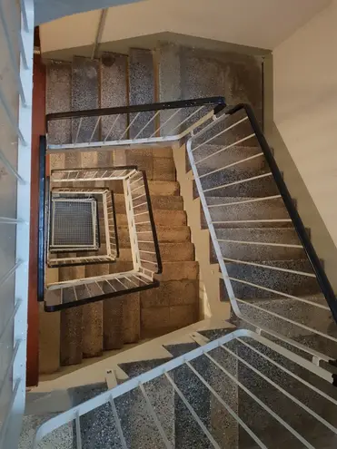 3 Zimmer Wohnung mit 59 m² in Halle (Saale) – Bild 10