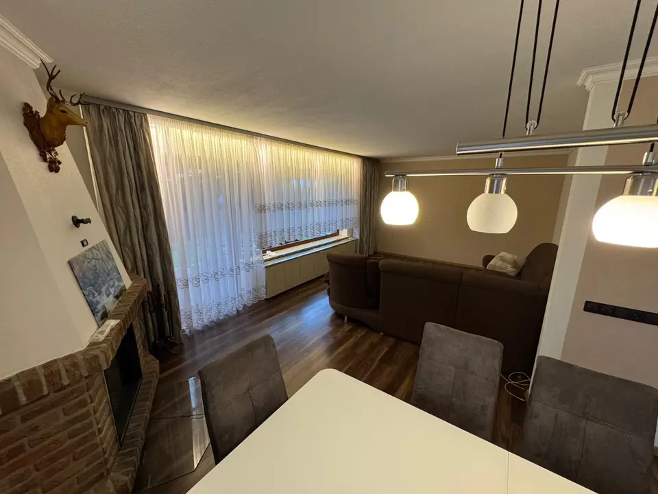 7 Zimmer Wohnung mit 151 m² in Salzgitter – Bild 1
