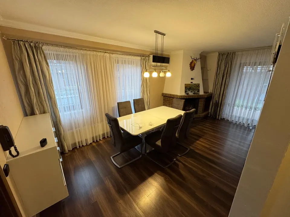 7 Zimmer Wohnung mit 151 m² in Salzgitter – Bild 3