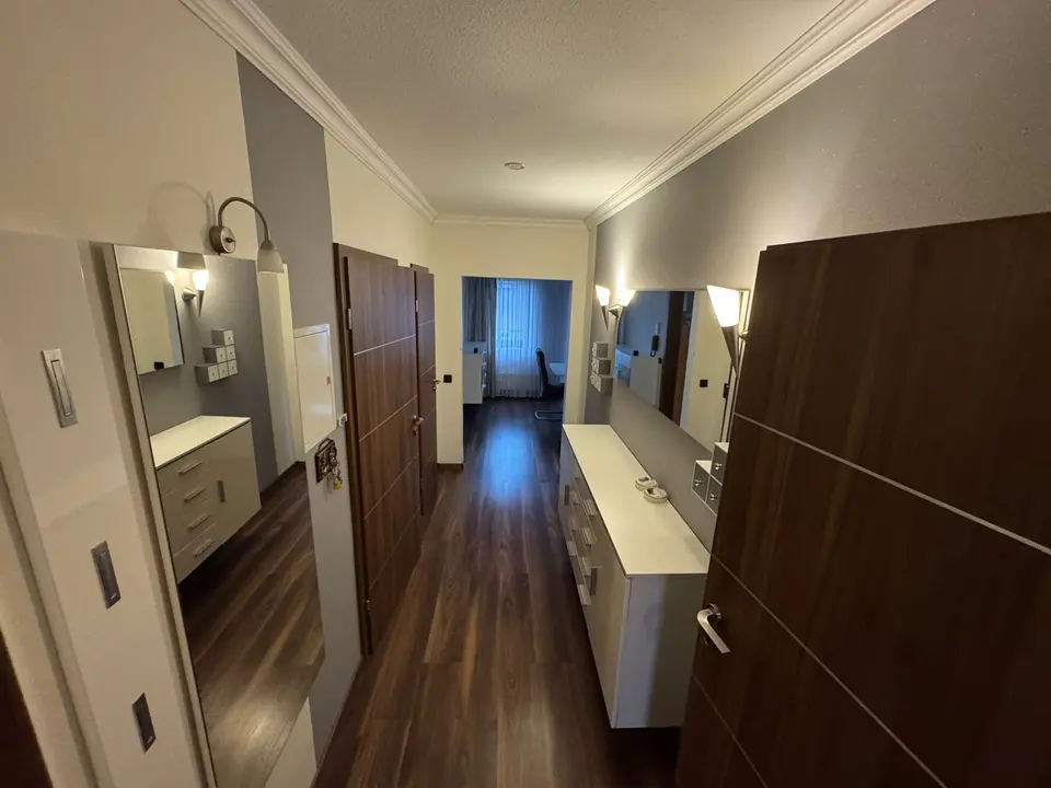 7 Zimmer Wohnung mit 151 m² in Salzgitter – Bild 4