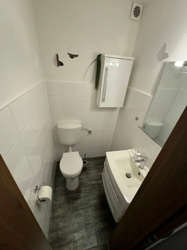 7 Zimmer Wohnung mit 151 m² in Salzgitter – Bild 5