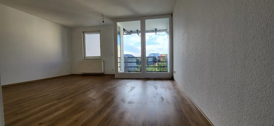 Studio mit 41 m² in Leipzig – Bild 1