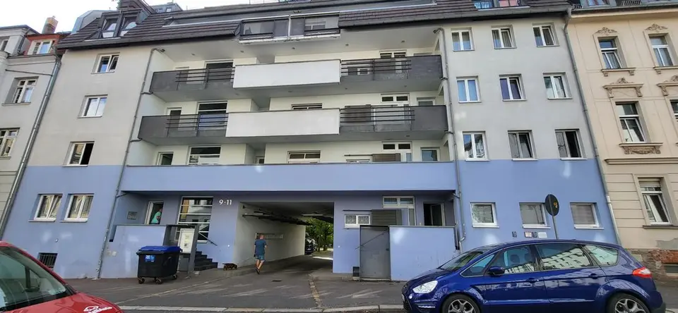 Studio mit 41 m² in Leipzig – Bild 3