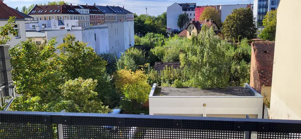 Studio mit 41 m² in Leipzig – Bild 4