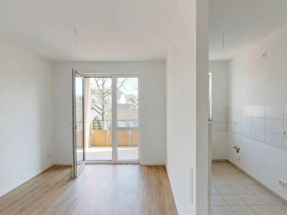 2 Zimmer Wohnung mit 65 m² in Bonn – Bild 2