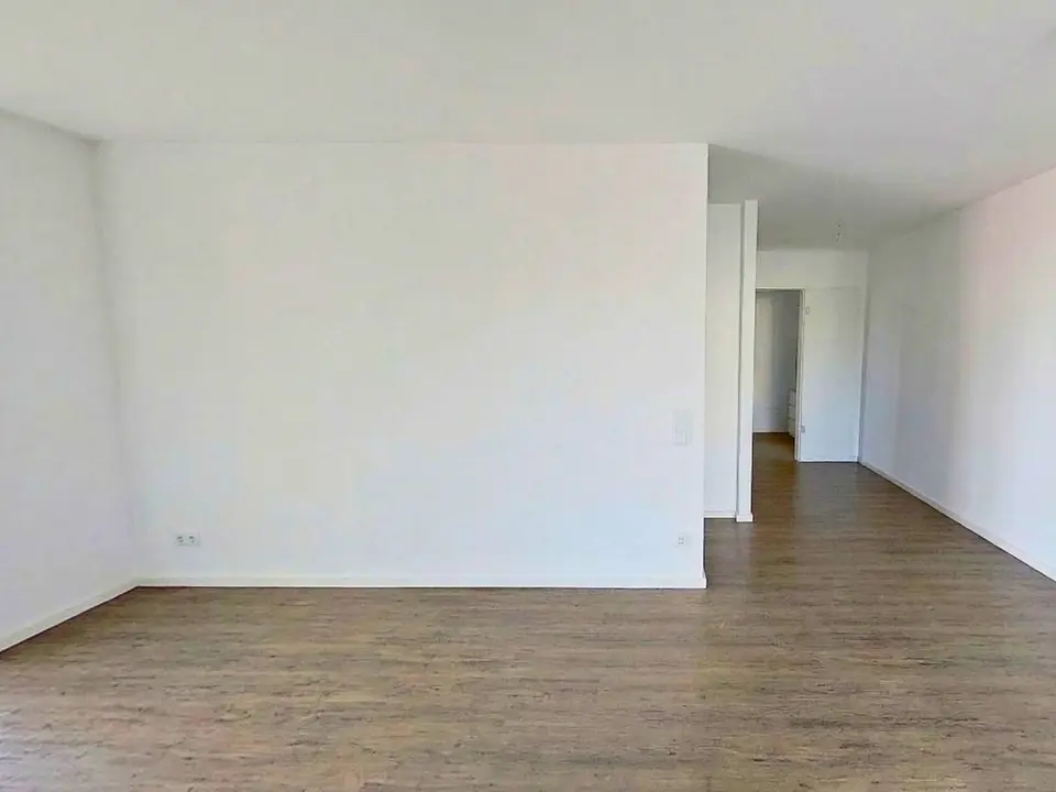 2 Zimmer Wohnung mit 65 m² in Bonn – Bild 3