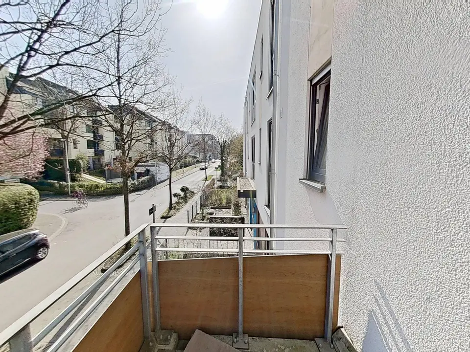 2 Zimmer Wohnung mit 65 m² in Bonn – Bild 6