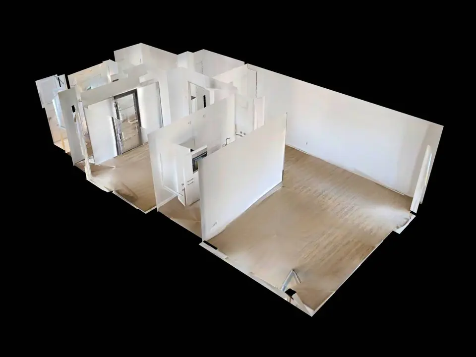 2 Zimmer Wohnung mit 65 m² in Bonn – Bild 10