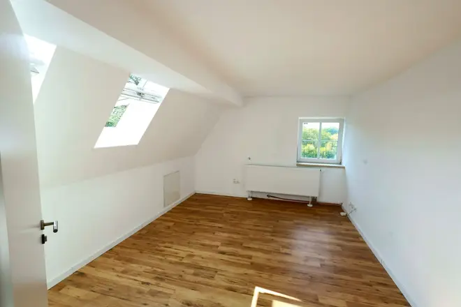 WG-Zimmer mit 20 m² in Aachen – Bild 2
