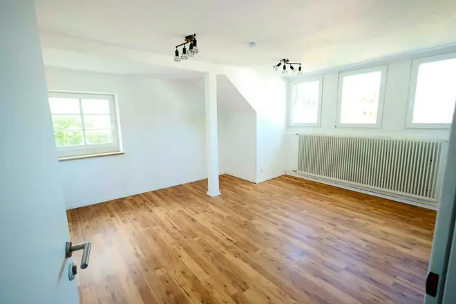 WG-Zimmer mit 20 m² in Aachen – Bild 3