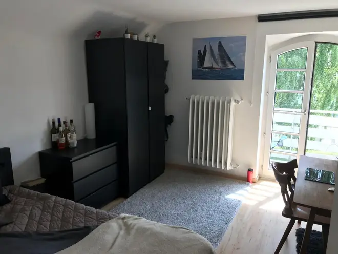 WG-Zimmer mit 20 m² in Aachen – Bild 5