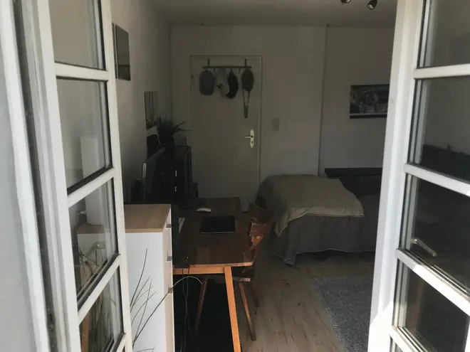 WG-Zimmer mit 20 m² in Aachen – Bild 7