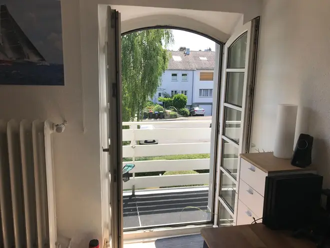 WG-Zimmer mit 20 m² in Aachen – Bild 8