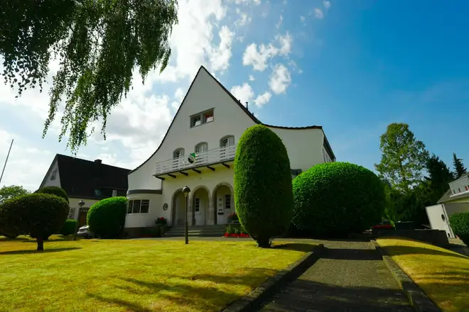 WG-Zimmer mit 20 m² in Aachen – Bild 9