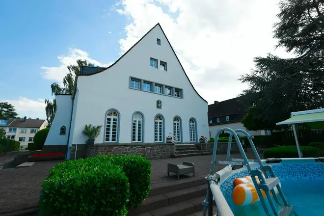 WG-Zimmer mit 20 m² in Aachen – Bild 10