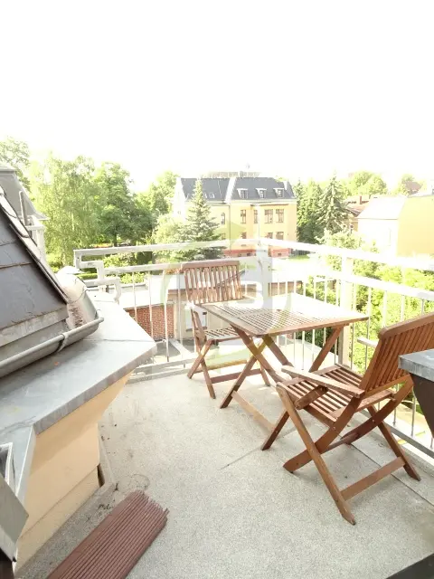 3 Zimmer Wohnung mit 103 m² in Zwickau – Bild 3