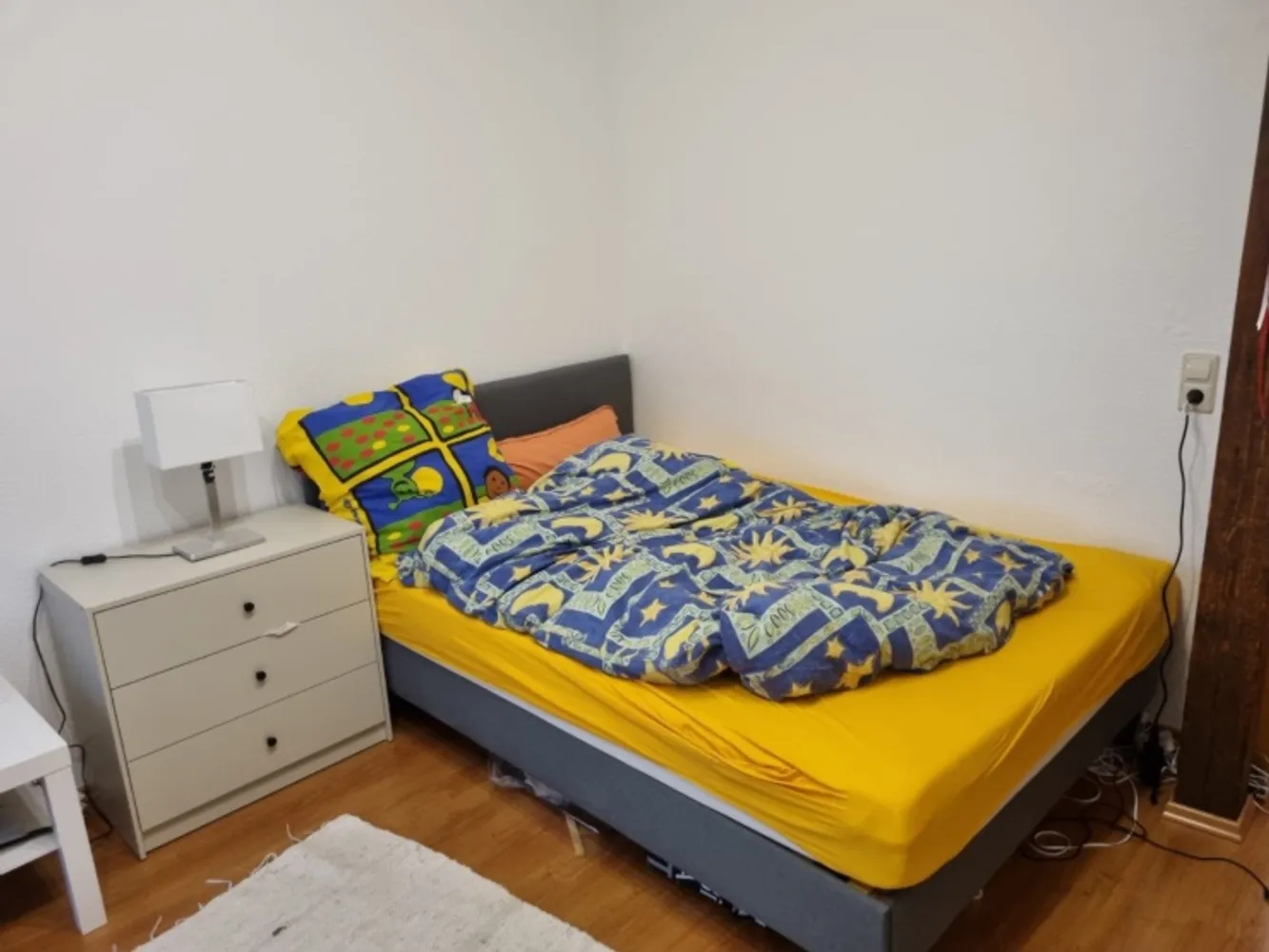2 Zimmer Wohnung mit 56 m² in Jena – Bild 2